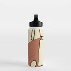 Coffee Time Water Bottle Gallery Image 3