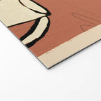 Coffee Time Welcome Mat Gallery Image 2