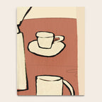 Coffee Time Notebook Gallery Image 4