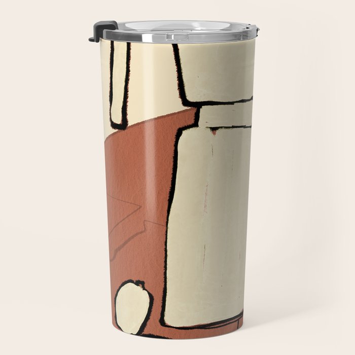 Coffee Time Travel Mug Gallery Image 3