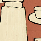 Coffee Time Coffee Mug Gallery Image 2