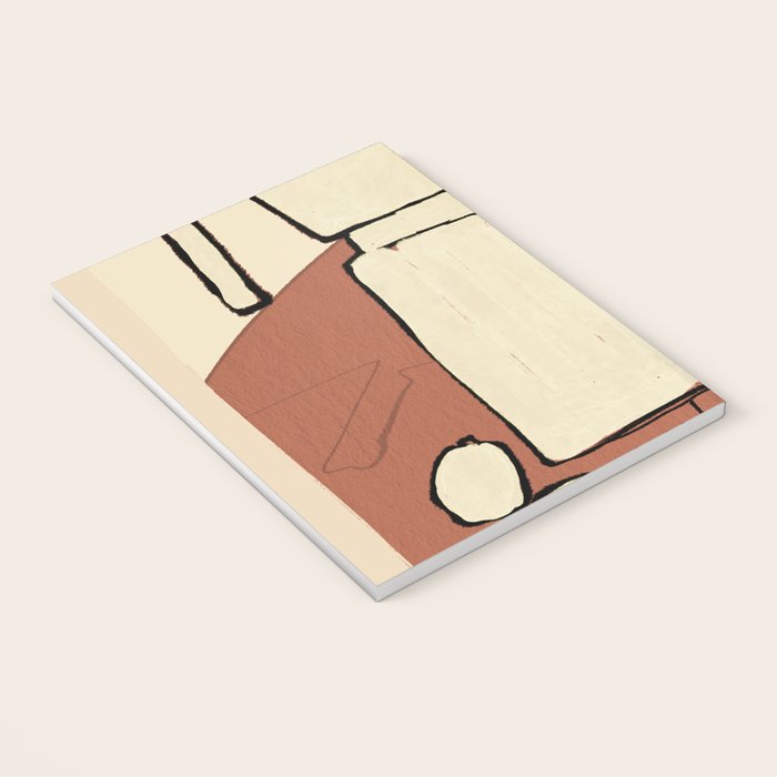 Coffee Time Notebook Gallery Image 3