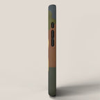 A wine a day keeps the doctor away iPhone Case Gallery Image 2