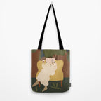 A wine a day keeps the doctor away Tote Bag Gallery Image 2