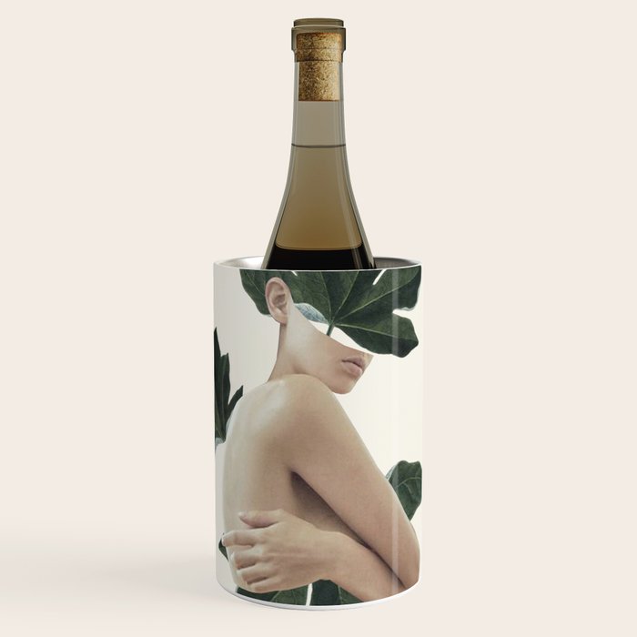 natural beauty-collage Wine Chiller Gallery Image 1