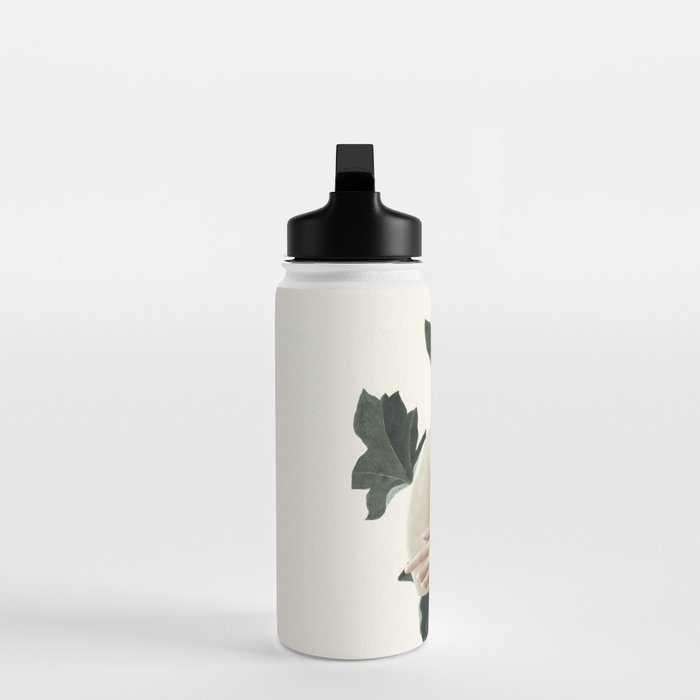 natural beauty-collage Water Bottle Gallery Image 3