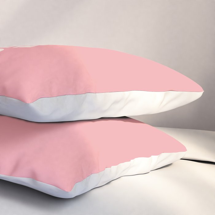 She Believed She Could So She Did Pillow Sham Gallery Image 3