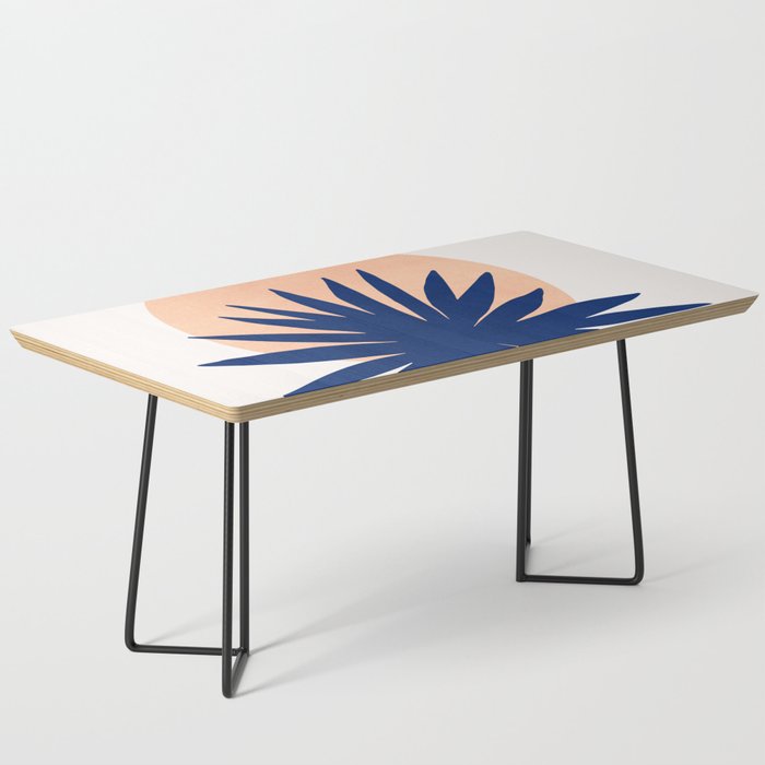 Islands in The Sun / Abstract Shapes Coffee Table Gallery Image 1