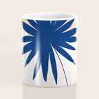 Islands in The Sun / Abstract Shapes Coffee Mug Gallery Image 4
