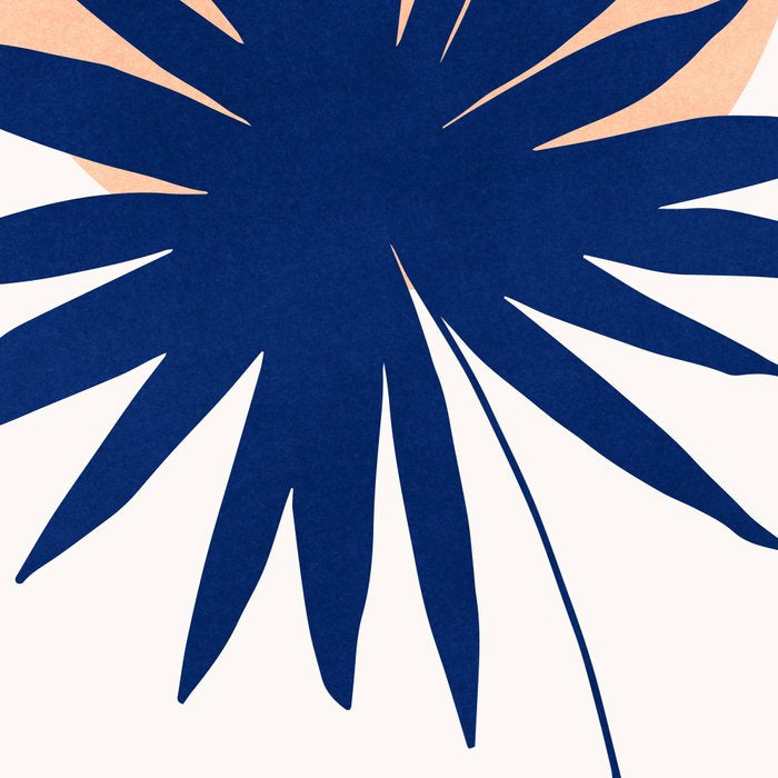 Islands in The Sun / Abstract Shapes Coffee Mug Gallery Image 2