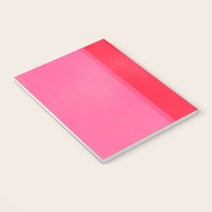 stripe study 47 Notebook Gallery Image 3