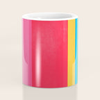 stripe study 47 Coffee Mug Gallery Image 4