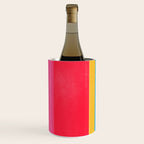 stripe study 47 Wine Chiller Gallery Image 1