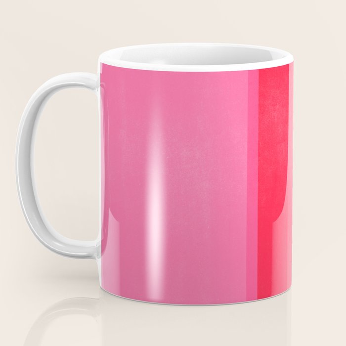 stripe study 47 Coffee Mug Gallery Image 3