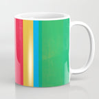 stripe study 47 Coffee Mug Gallery Image 1