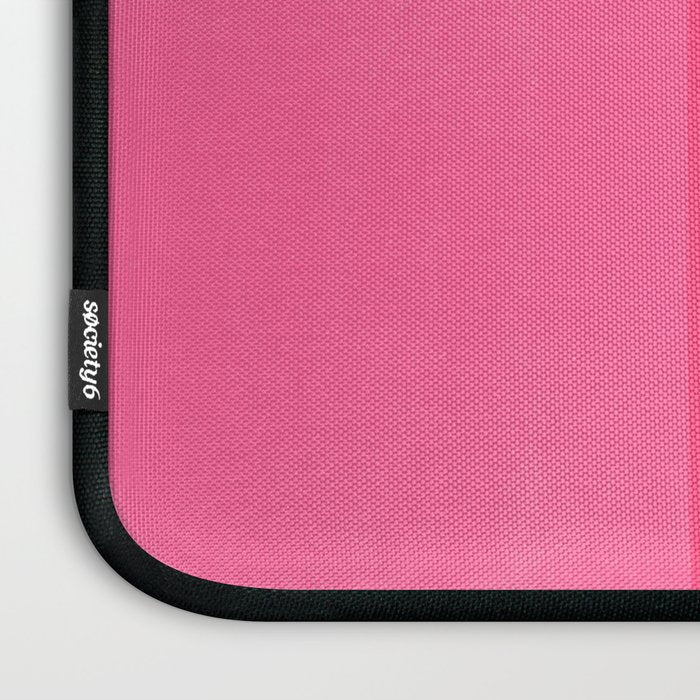 stripe study 47 Laptop Sleeve Gallery Image 3