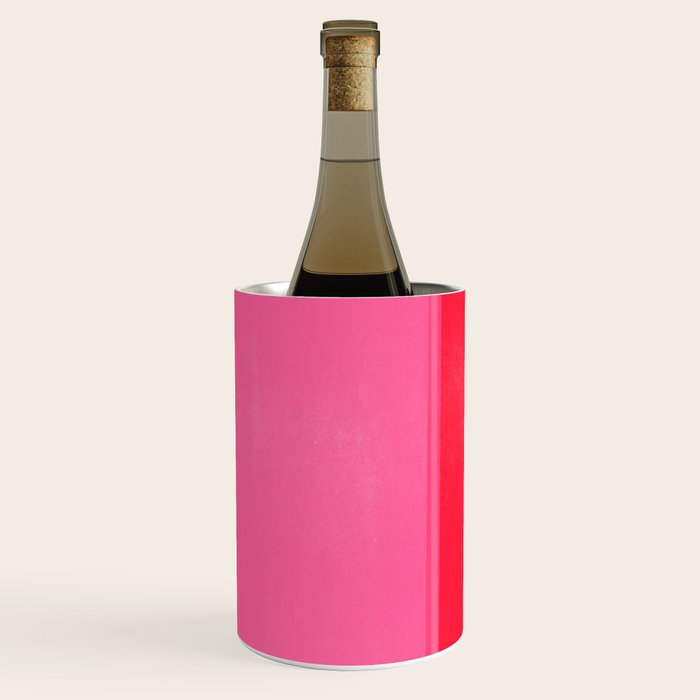 stripe study 47 Wine Chiller Gallery Image 2
