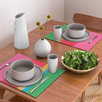 stripe study 47 Placemat Gallery Image 2