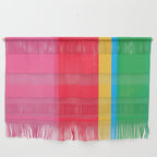 stripe study 47 Wall Hanging Gallery Image 1