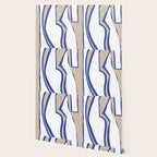 Contemporary Shape Objects Wallpaper Gallery Image 2
