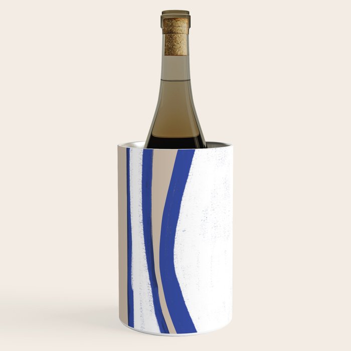 Contemporary Shape Objects Wine Chiller Gallery Image 2