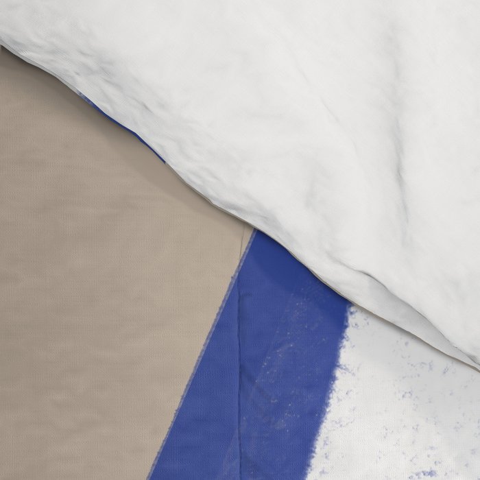 Contemporary Shape Objects Comforter Gallery Image 4