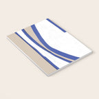 Contemporary Shape Objects Notebook Gallery Image 3