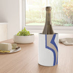 Contemporary Shape Objects Wine Chiller Gallery Image 4