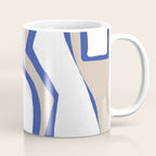 Contemporary Shape Objects Coffee Mug Gallery Image 1
