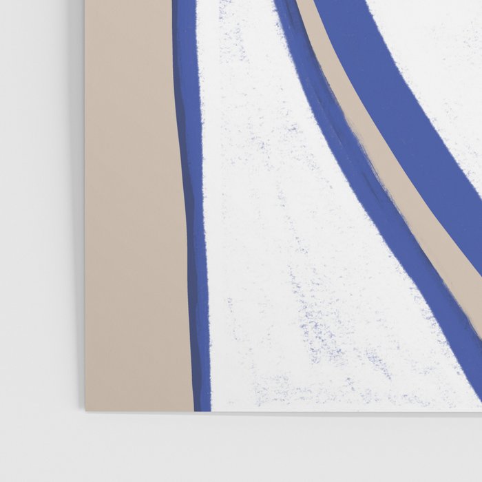 Contemporary Shape Objects Poster Gallery Image 3