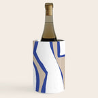 Contemporary Shape Objects Wine Chiller Gallery Image 3
