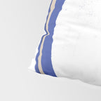 Contemporary Shape Objects Pillow Sham Gallery Image 4