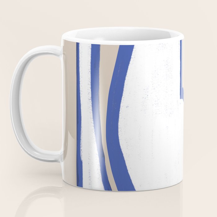 Contemporary Shape Objects Coffee Mug Gallery Image 3
