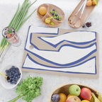 Contemporary Shape Objects Cutting Board Gallery Image 2