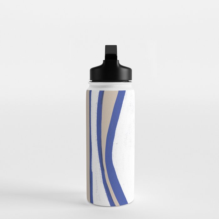 Contemporary Shape Objects Water Bottle Gallery Image 3