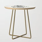Be Silly Be Honest Be Kind Side Table Gallery Image 1
