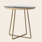 YOSEMITE / California Side Table Gallery Image 1