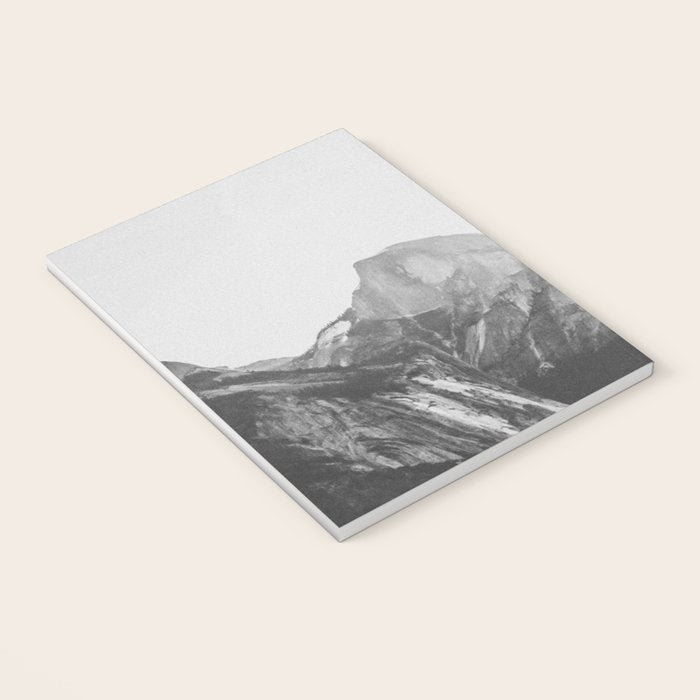 YOSEMITE / California Notebook Gallery Image 3