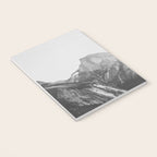 YOSEMITE / California Notebook Gallery Image 3