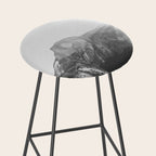 YOSEMITE / California Stool Gallery Image 2