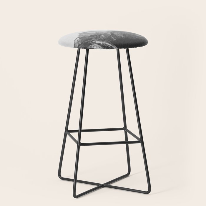 YOSEMITE / California Stool