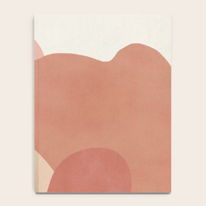 Strange Landscape Notebook Gallery Image 4