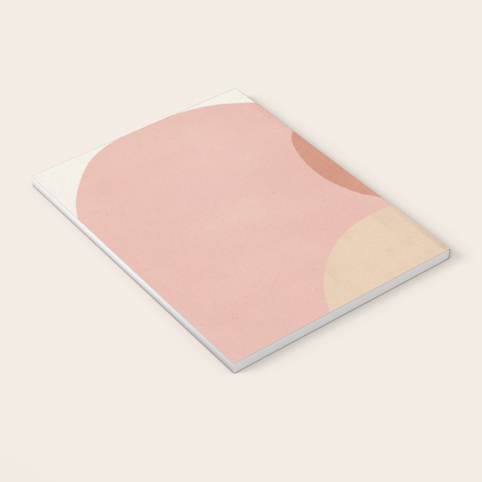 Strange Landscape Notebook Gallery Image 3