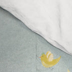 cloud sailers Comforter Gallery Image 4