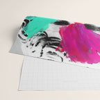 Composition 705 Wrapping Paper Gallery Image 2
