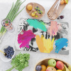 Composition 705 Cutting Board Gallery Image 2