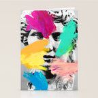 Composition 705 Stationery Card Gallery Image 2