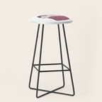 Cookie & cream & penguin Stool Gallery Image 1