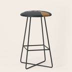 Flowers Stool Gallery Image 1