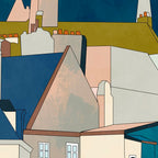 Saint Malo 2 Coffee Mug Gallery Image 2